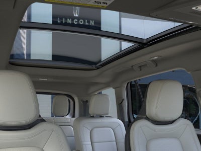 2026 Lincoln Aviator Reserve®