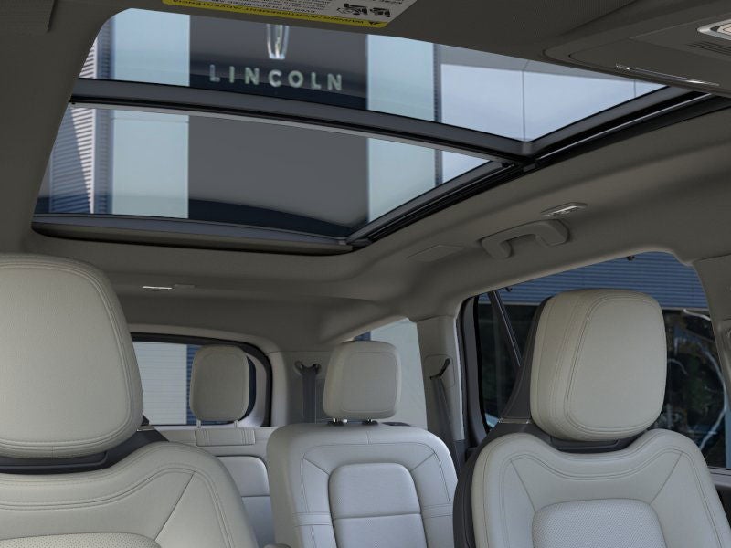 2026 Lincoln Aviator Reserve®