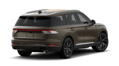 2026 Lincoln Aviator Reserve®
