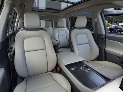 2026 Lincoln Aviator Reserve®