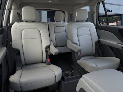 2026 Lincoln Aviator Reserve®