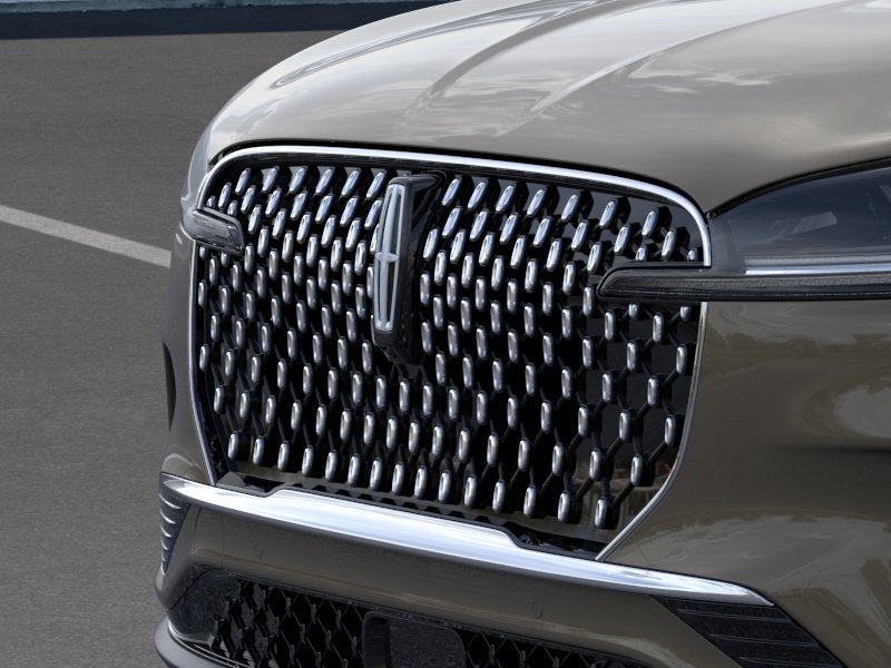 2026 Lincoln Aviator Reserve®