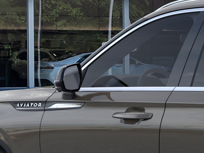 2026 Lincoln Aviator Reserve®