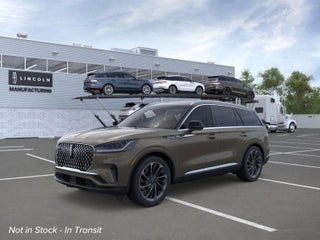 2026 Lincoln Aviator Reserve®