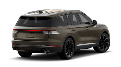 2026 Lincoln Aviator Reserve®