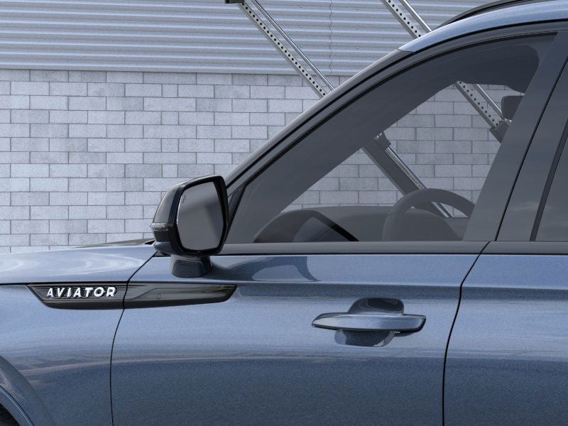 2026 Lincoln Aviator Reserve®