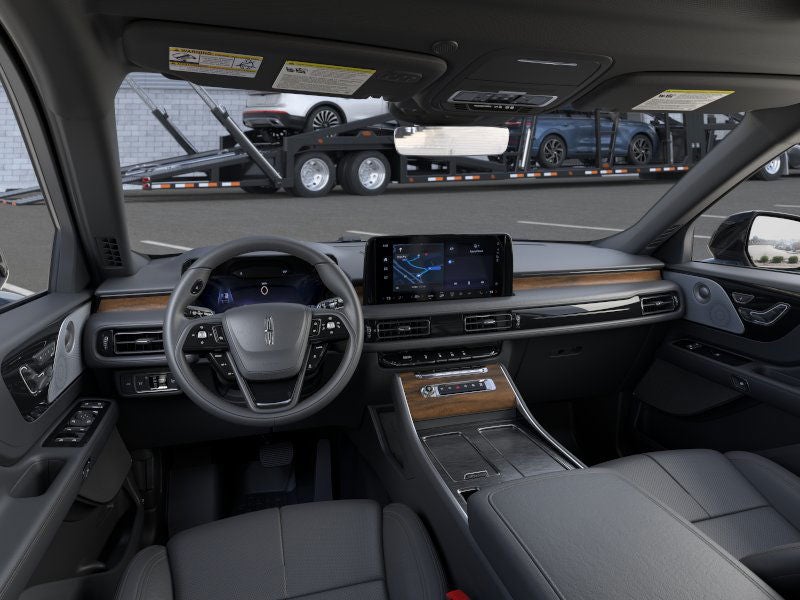 2026 Lincoln Aviator Reserve®