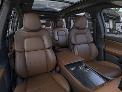 2026 Lincoln Aviator Reserve®