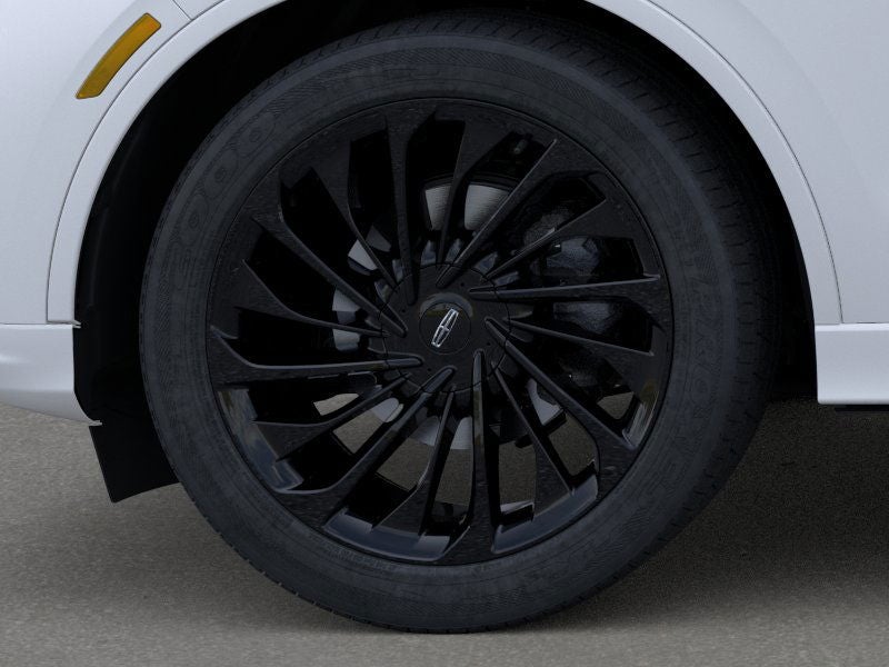 2026 Lincoln Aviator Reserve®