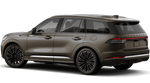 2026 Lincoln Aviator Black Label™