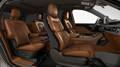 2026 Lincoln Aviator Black Label™