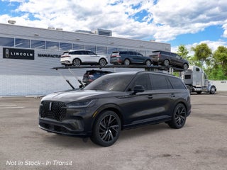 2026 Lincoln Aviator Black Label™