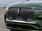 2027 Lincoln Aviator Black Label™