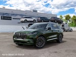2027 Lincoln Aviator Black Label™
