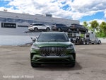 2027 Lincoln Aviator Black Label™