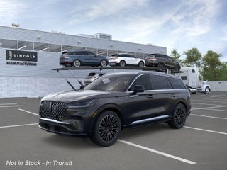 2026 Lincoln Aviator Black Label™
