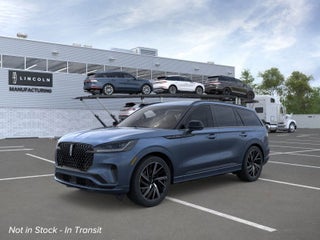 2026 Lincoln Aviator Black Label™
