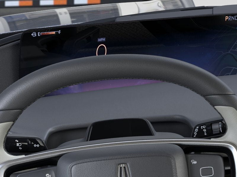 2026 Lincoln Navigator Reserve L