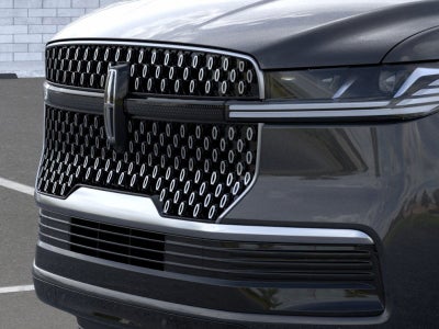 2026 Lincoln Navigator Reserve L