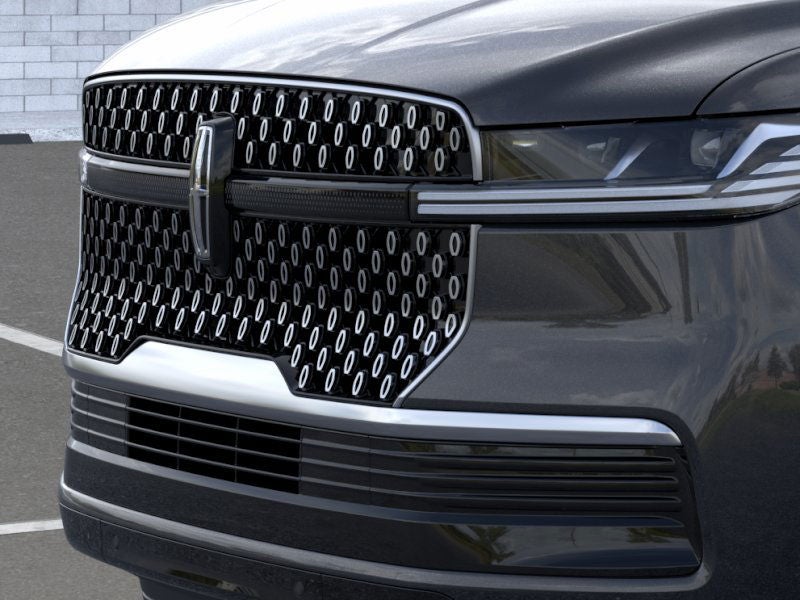 2026 Lincoln Navigator Reserve L
