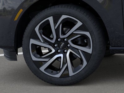 2026 Lincoln Navigator Reserve L