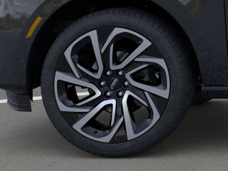 2026 Lincoln Navigator Reserve L