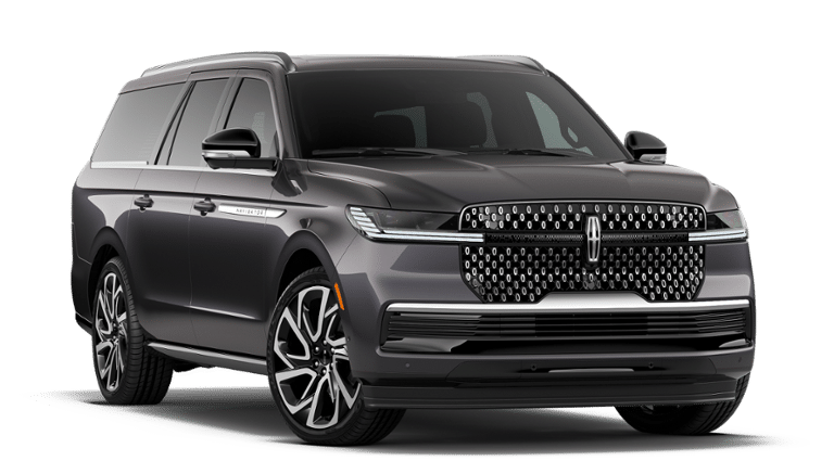 2026 Lincoln Navigator Reserve L
