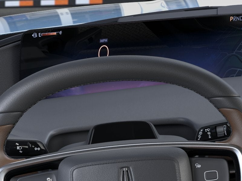 2026 Lincoln Navigator Reserve L