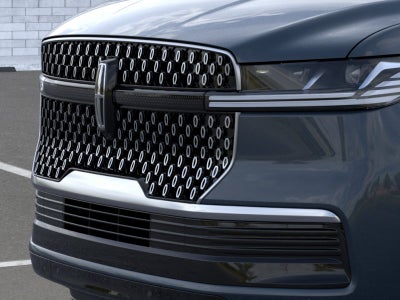 2026 Lincoln Navigator Reserve L