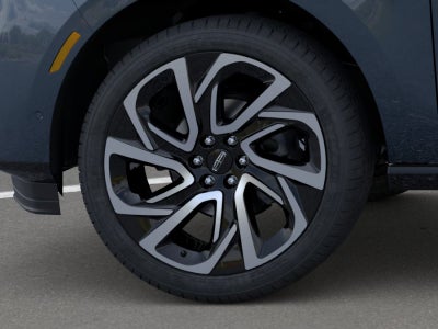 2026 Lincoln Navigator Reserve L