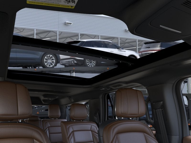 2026 Lincoln Navigator Reserve L