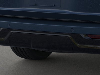 2026 Lincoln Navigator Reserve L