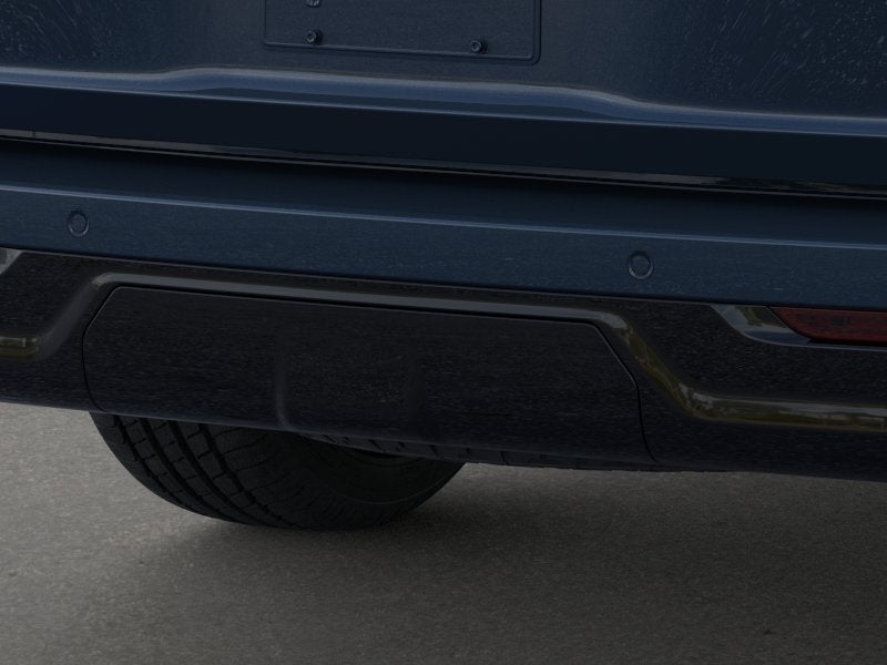 2026 Lincoln Navigator Reserve L