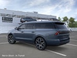 2026 Lincoln Navigator Reserve L