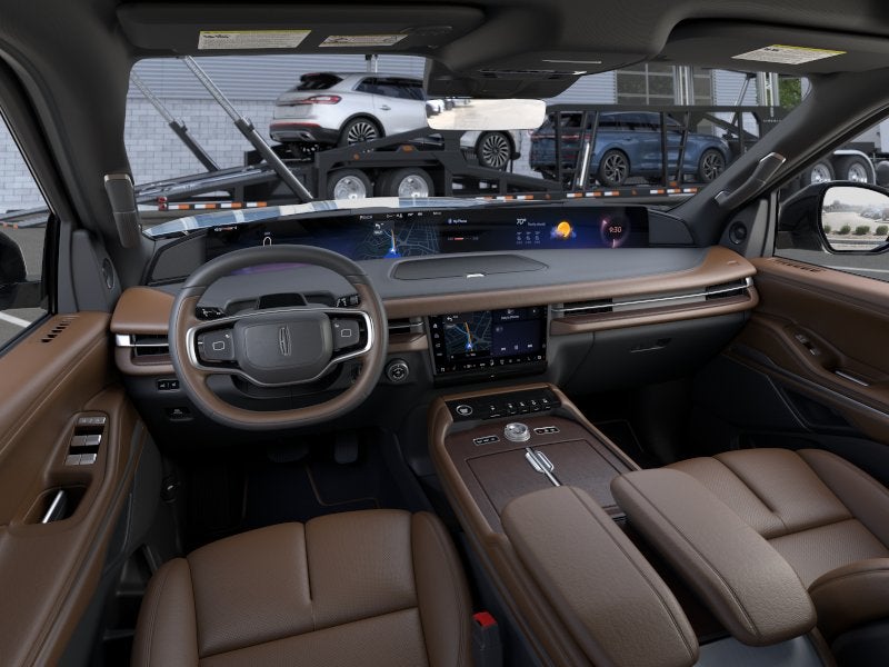 2026 Lincoln Navigator Reserve L