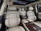 2027 Lincoln Navigator Reserve L
