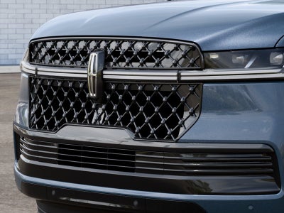 2027 Lincoln Navigator Reserve L