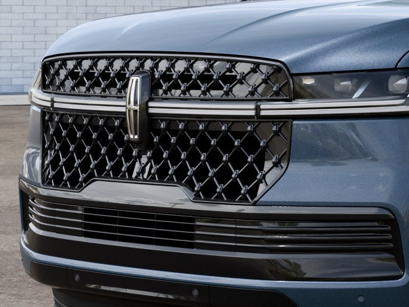 2027 Lincoln Navigator Reserve L