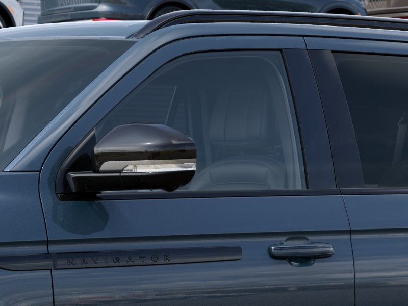 2027 Lincoln Navigator Reserve L