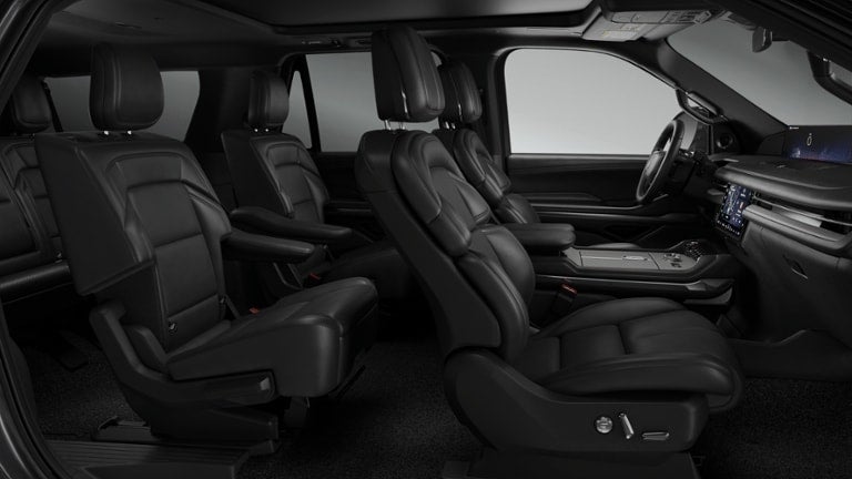 2026 Lincoln Navigator Reserve L