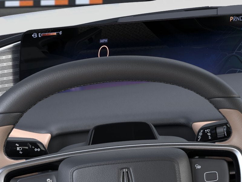 2026 Lincoln Navigator Black Label L