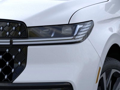 2026 Lincoln Navigator Black Label L