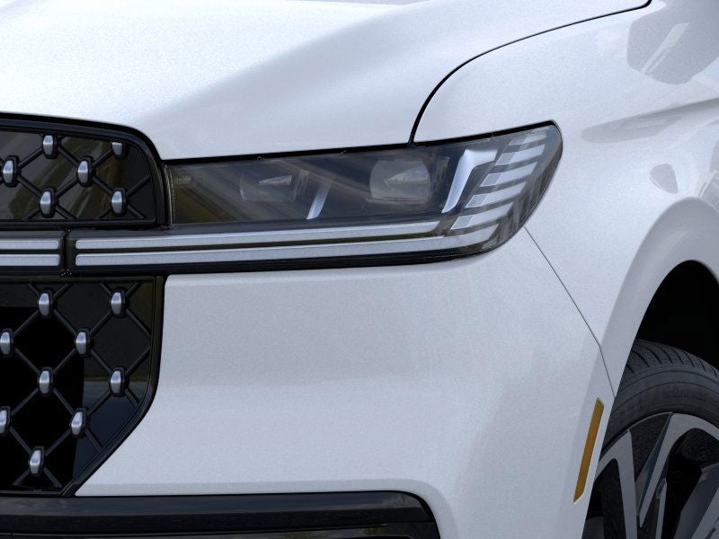 2026 Lincoln Navigator Black Label L