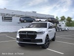 2026 Lincoln Navigator Black Label L