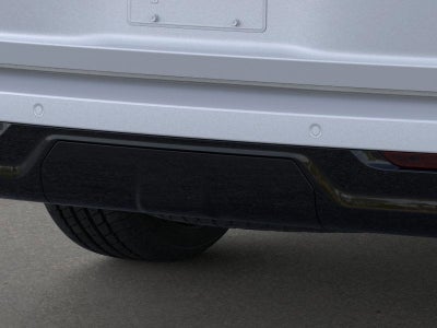 2026 Lincoln Navigator Black Label L