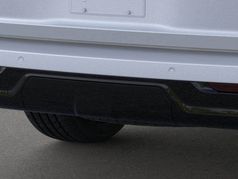 2026 Lincoln Navigator Black Label L