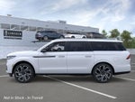 2026 Lincoln Navigator Black Label L