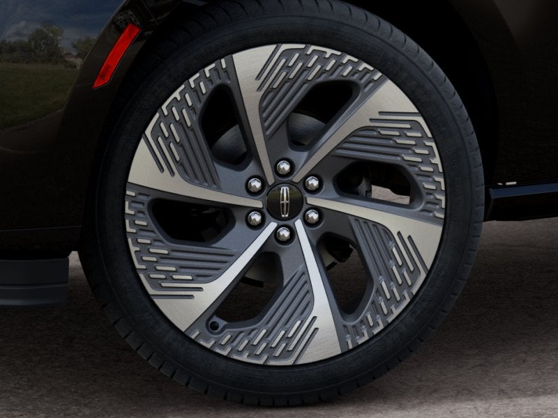 2027 Lincoln Navigator Black Label L