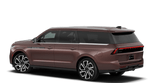 2027 Lincoln Navigator Black Label L