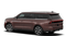 2027 Lincoln Navigator Black Label L